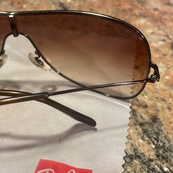 Ray ban sunglasses - Picture 9 of 11